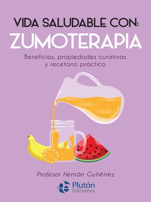 cover image of Vida saludable con